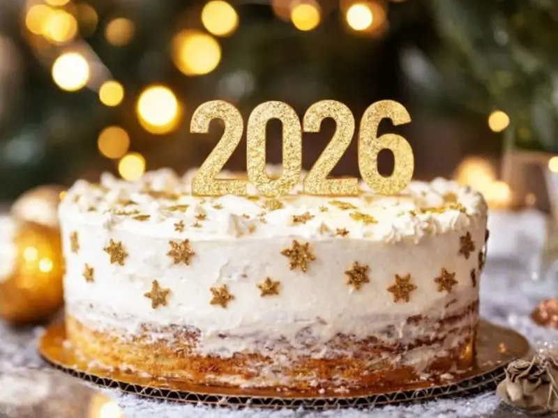 CheeseCake New York 2026