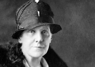 Creadora del Dia de la Madre | Ann Reeves Jarvis
