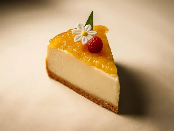 Cheesecake Piña - Imagen 2