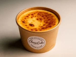 Cuchareable de Tarta de Queso