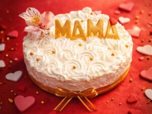 Postres Día de la Madre 2026