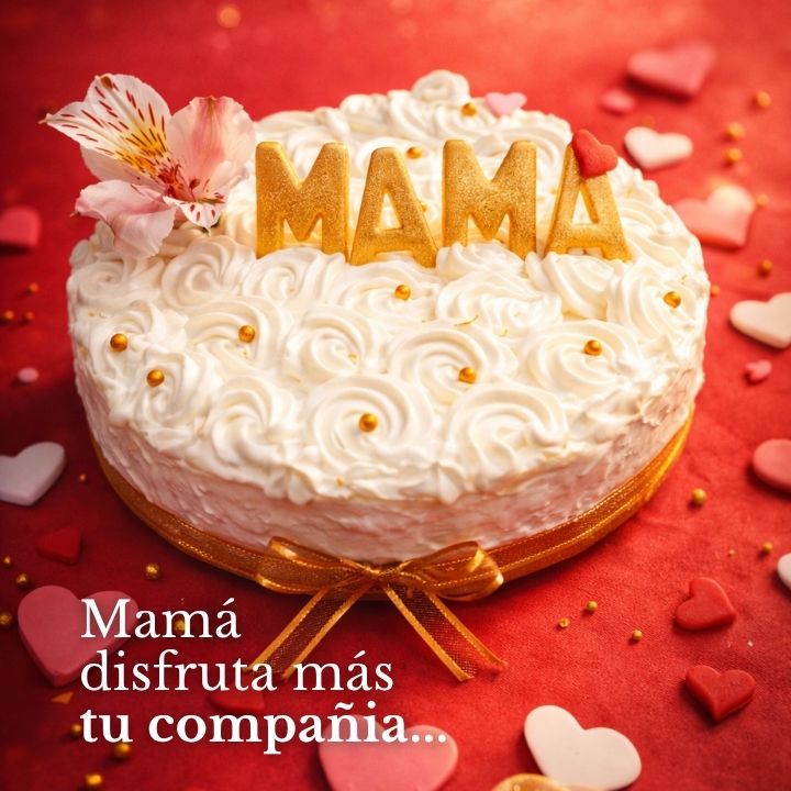 Regalos Dia de la Madre 2026