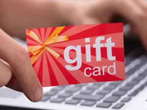 Gift Card (C)